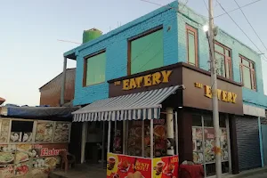 The Eatery Restaurant in Srinagar image