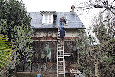 Hornec Couverture à Gagny - Couvreur Toiture à Gagny