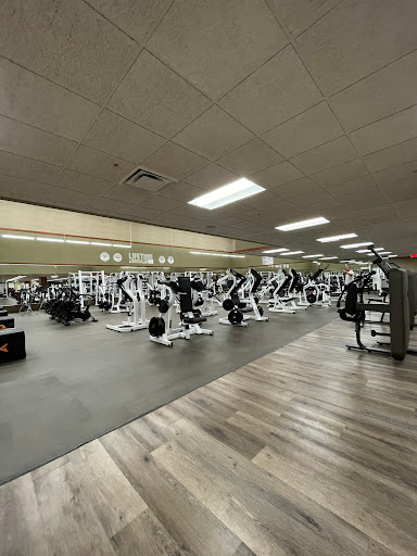 Gym «Life Time Athletic», reviews and photos, 5910 N Central Expy, Dallas, TX 75206, USA