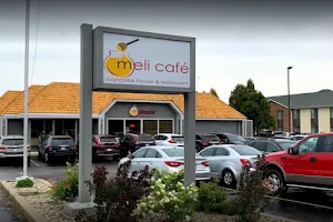 Meli Cafe Pancake House & Restaurant image