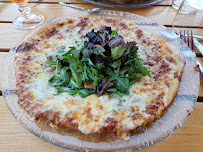 Pizza du Restaurant L'Eau A La Bouche à Angers - n°8