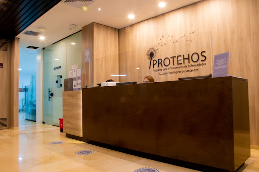 Protehos Ltda