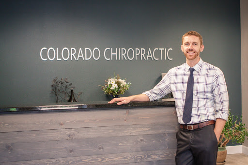 Colorado Chiropractic: Englewood's Chiropractor