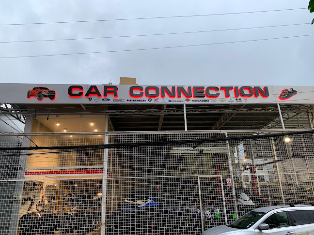 Opiniones de Car connection en Guayaquil - Tienda