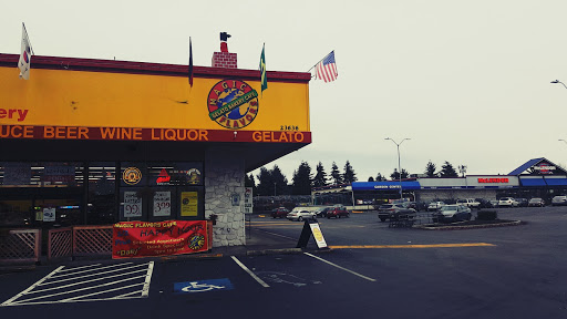 Grocery Store «Save U More Grocery Super Market», reviews and photos, 23636 104th Ave SE, Kent, WA 98031, USA