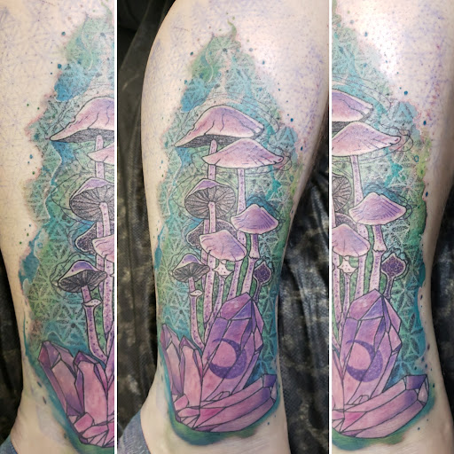 Explore tattoo ideas american flag, creative tattoo ideas in Mebane, available at The Cardinal Skin Art & Gallery