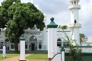 Kibuli Mosque image