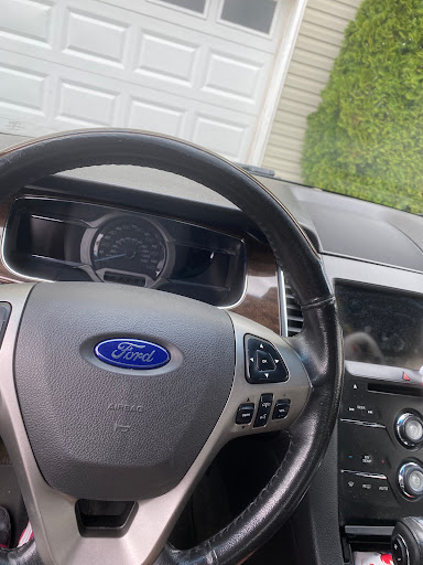 Used Car Dealer «Car-Mart of Clarksville TN», reviews and photos, 1630 Wilma Rudolph Blvd, Clarksville, TN 37040, USA