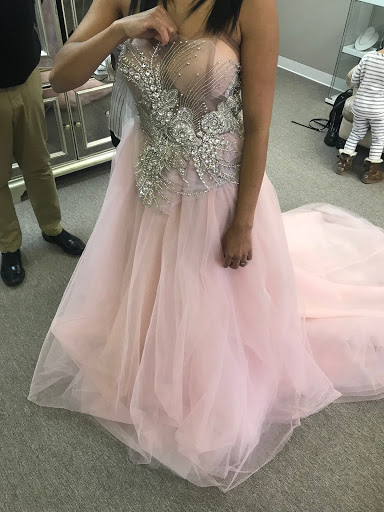 Bridal Shop «Jean-Ralph Thurin Luxury Bridal Design House», reviews and photos, 14 Davenport St, Somerville, NJ 08876, USA