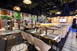 Calabar Aroma Restaurant Dubai image