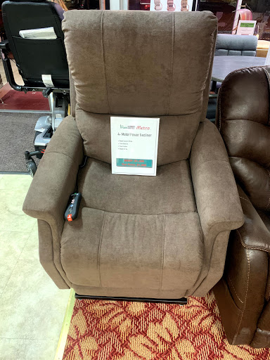 Furniture Store «Viking Casual Furniture», reviews and photos, 123 E Main St, Maple Shade Township, NJ 08052, USA