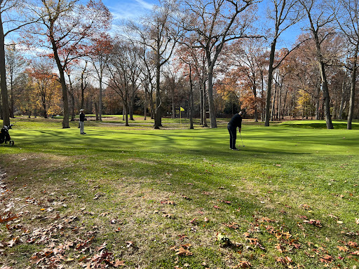 Golf Course «Pine Brook Golf Course», reviews and photos, 1 Covered Bridge Blvd, Manalapan Township, NJ 07726, USA