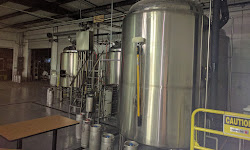 Wild Rover Brewing Company