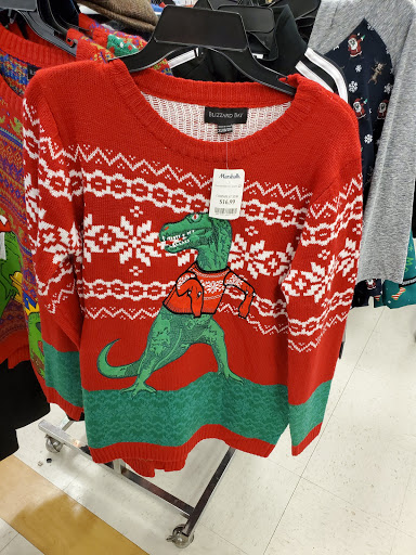 Department Store «Marshalls», reviews and photos, 6 Fairhaven Commons Way, Fairhaven, MA 02719, USA