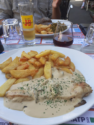 Le Zephir Bar à Commercy