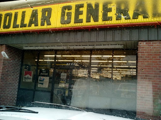 Discount Store «Dollar General», reviews and photos, 14354 Airline Hwy, Gonzales, LA 70737, USA