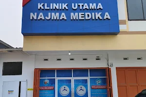 Klinik Najma Medika image