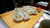Plats et boissons du Restaurant japonais Le Sushido à Montauban - n°20