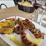 Photo n°3 de l'avis de Mario. fait le 08/10/2023 à 13:26 sur le  RistOro Dell'Etna - Ristorante Pizzeria à Nicolosi