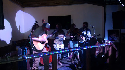 Live Music Venue «The Historic Brown», reviews and photos, 206 N Ridge St, Breckenridge, CO 80424, USA