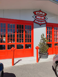 Fire Station Bakery Cafe