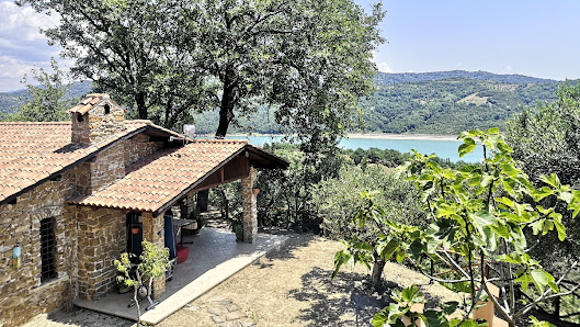 La Casa Sul Lago Contrada selvitelle, snc, 84053 Cicerale SA, Italia