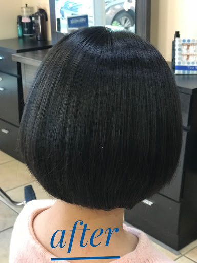 Hair Salon «Fashion Code Beauty Salon», reviews and photos, 844 W Dana St, Mountain View, CA 94041, USA