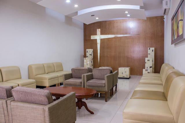 Casa Funeral San Francisco