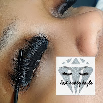 Lash out by kayla - Photo 1 - Car repair in , Erie
