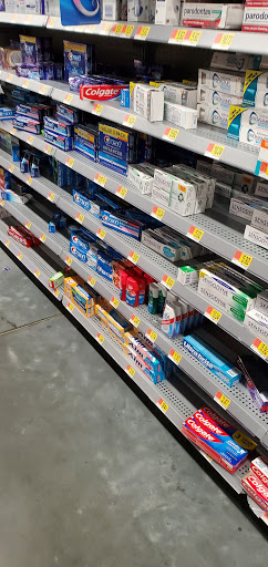 Supermarket «Walmart Neighborhood Market», reviews and photos, 1225 Cherry Rd, Rock Hill, SC 29732, USA