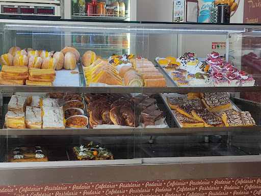 Pão e Bolos Do Montijo no Montijo, Setúbal