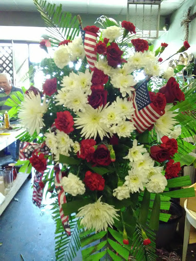 Florist «Bella Blooms Florist», reviews and photos, 6521 AL-69, Tuscaloosa, AL 35405, USA