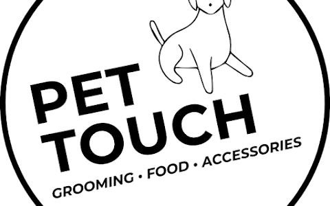 Pet Touch image