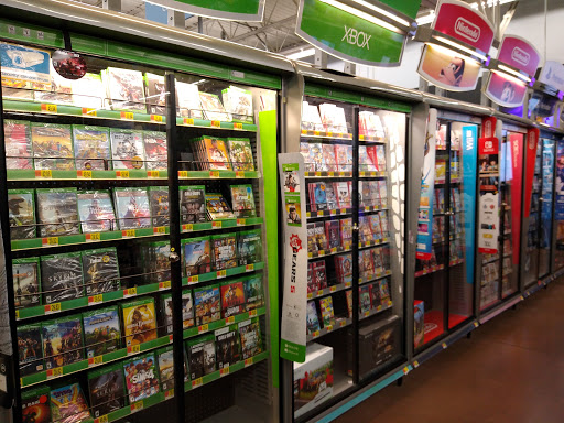 Department Store «Walmart Supercenter», reviews and photos, 13858 NY-31, Albion, NY 14411, USA