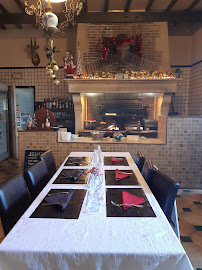Les plus récentes photos du Restaurant Auberge du Soleil Levant à Pierrelaye - n°9