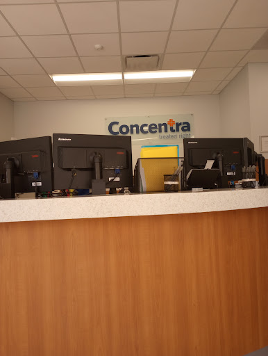 Concentra Urgent Care