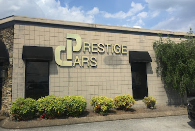 Prestige Cars Inc reviews