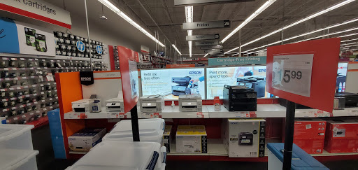 Office Supply Store «Staples», reviews and photos, 3804 Wilson Blvd, Arlington, VA 22203, USA