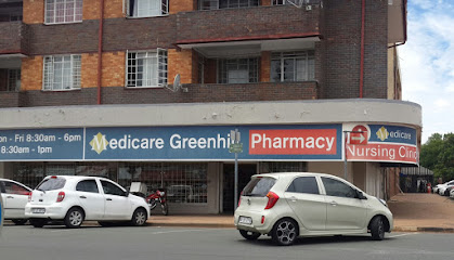Medicare Pharmacy Greenhill