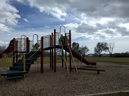 Park «Art Dye», reviews and photos, 550 E 1000 N, American Fork, UT 84003, USA