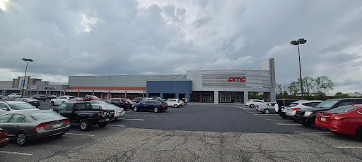 Movie Theater «AMC Camp Hill 12», reviews and photos, 3432 Simpson Ferry Rd, Camp Hill, PA 17011, USA
