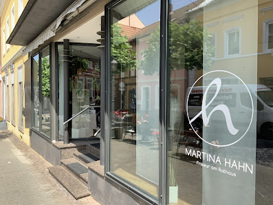 Hahn Martina Hauptstraße 6, 36088 Hünfeld, Deutschland