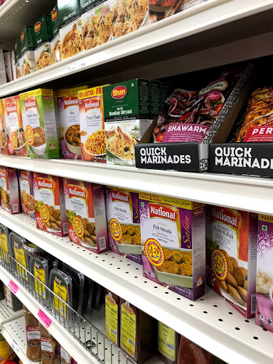 Asian Grocery Store «Sayar Food Market», reviews and photos, 3 Everett St #3e, Revere, MA 02151, USA