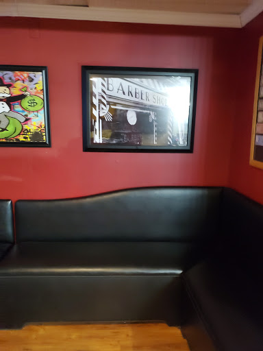 Barber Shop «In the Cut Barbershop», reviews and photos, 258 North Ave, Dunellen, NJ 08812, USA