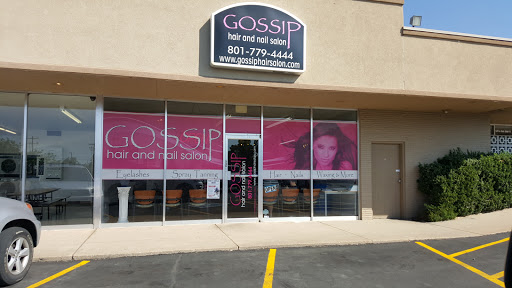 Hair Salon «Gossip Hair Salon», reviews and photos, 525 State St, Clearfield, UT 84015, USA