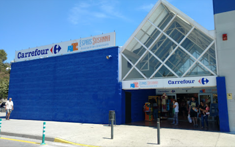 Carrefour image