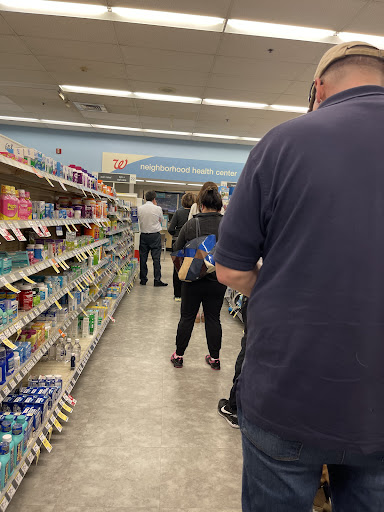 Drug Store «Walgreens», reviews and photos, 7707 SE 27th St, Mercer Island, WA 98040, USA