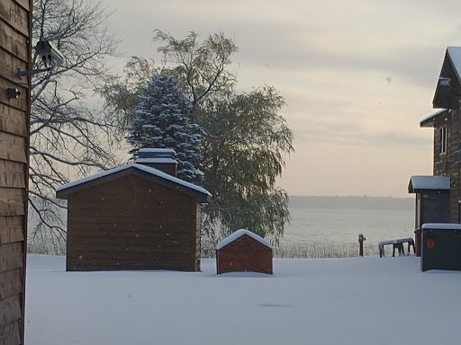 Resort «Bay Mills Resort & Casinos», reviews and photos, 11386 W Lakeshore Dr, Brimley, MI 49715, USA