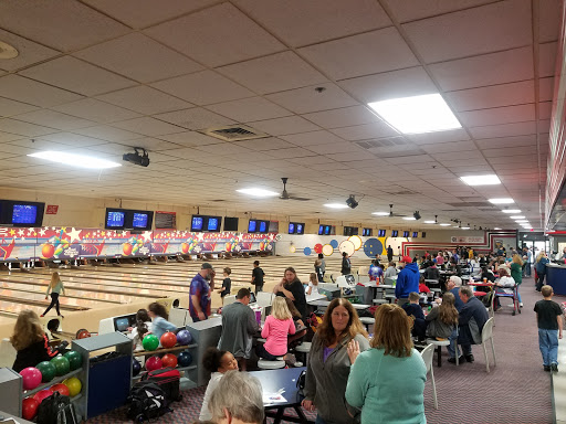 Bowling Alley «Bowl America Woodbridge», reviews and photos, 13409 Occoquan Rd, Woodbridge, VA 22191, USA