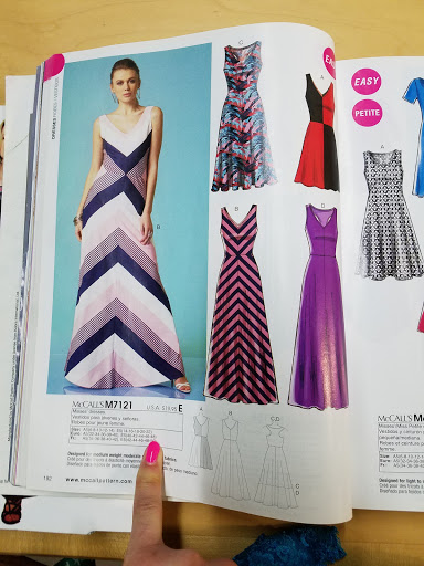 Fabric Store «Fabric Place Basement», reviews and photos, 321 Speen St, Natick, MA 01760, USA